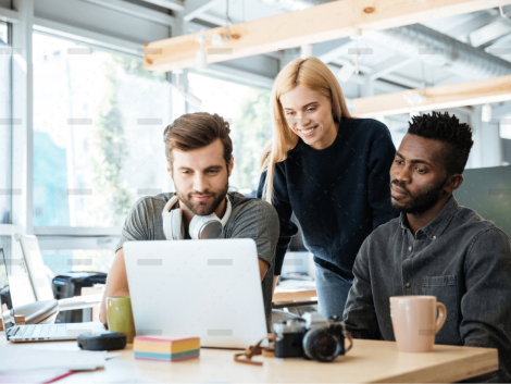 demo-attachment-2834-happy-colleagues-sitting-in-office-coworking-PHYA6TG